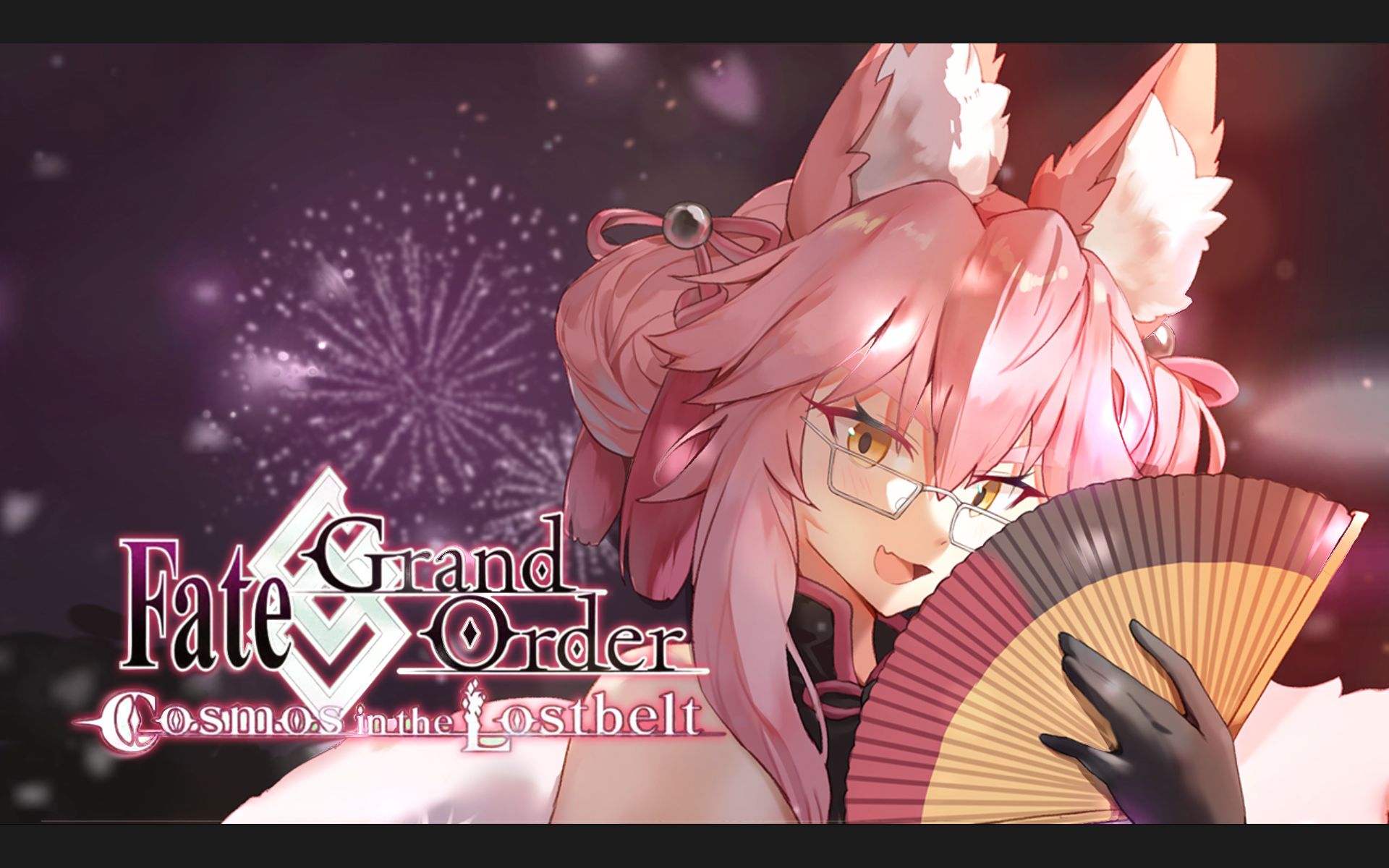 【fgo非灵长生存圈】高扬斯卡娅 beast战音乐 battle theme - bgm