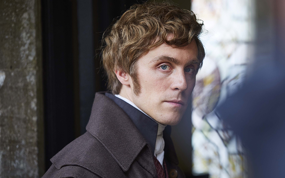 波达克第四季第6集