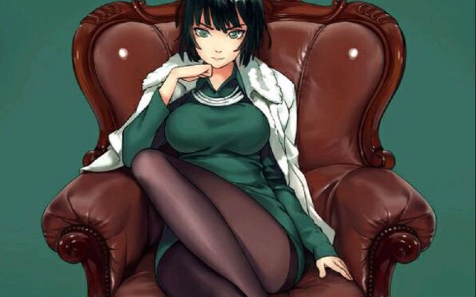 【一拳超人】团战埼玉老师都输了,只能靠king了【番外篇:数字】