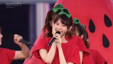 西野七濑Nanase Nishino/-哔哩哔哩_Bilibili