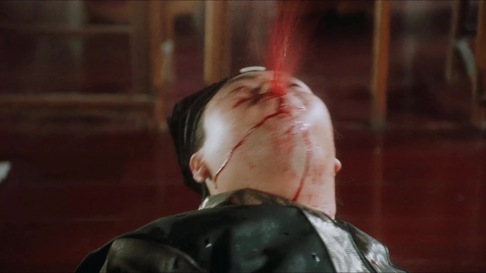 【对王之王】对穿肠vs精神小伙,涩费就是这么个涩费,对穿肠再次吐血.