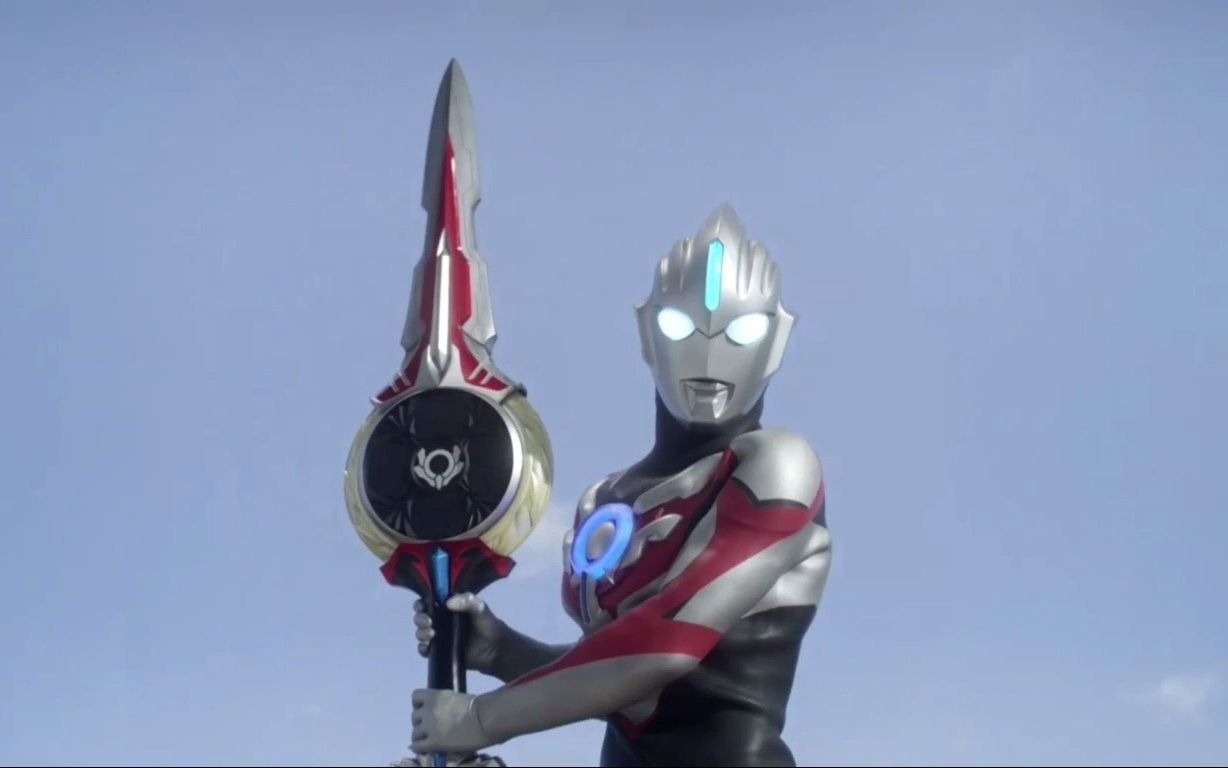 【奥特英雄传泽塔 英雄之路】预告 第18话 想要守护这颗地球