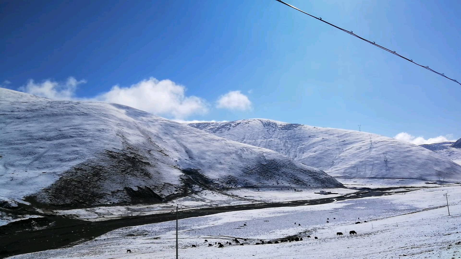 [图]高原雪域