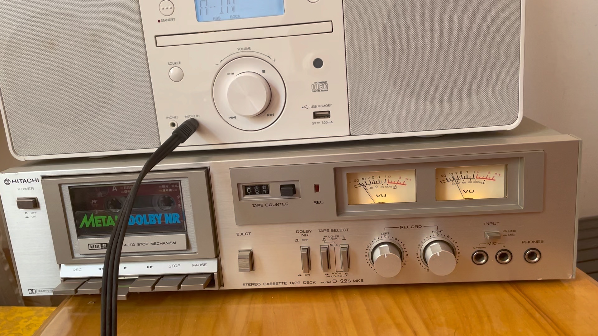 卡座机_哔哩哔哩_bilibili