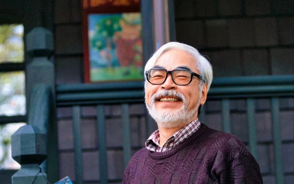 【宫崎骏先生动画】电影节选,持续更新