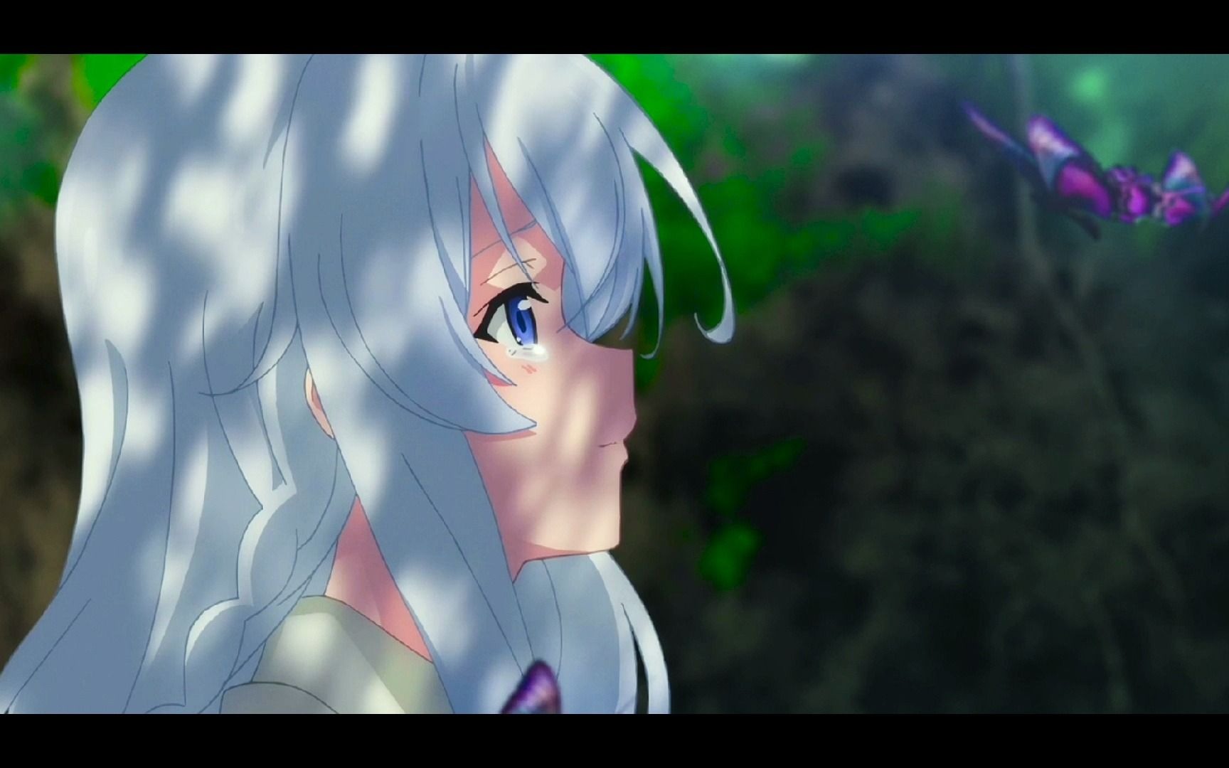 魔女之旅(新人up)_哔哩哔哩 (゜-゜)つロ 干杯~-bilibili