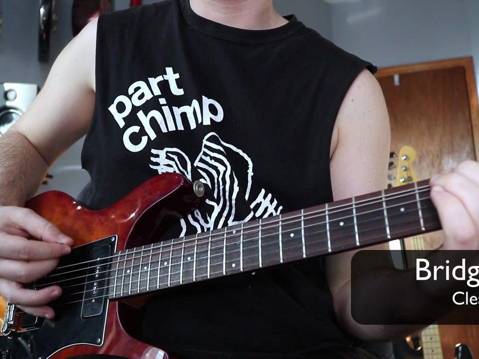 bare knuckle boot camp true grit p90s demo (no talking)