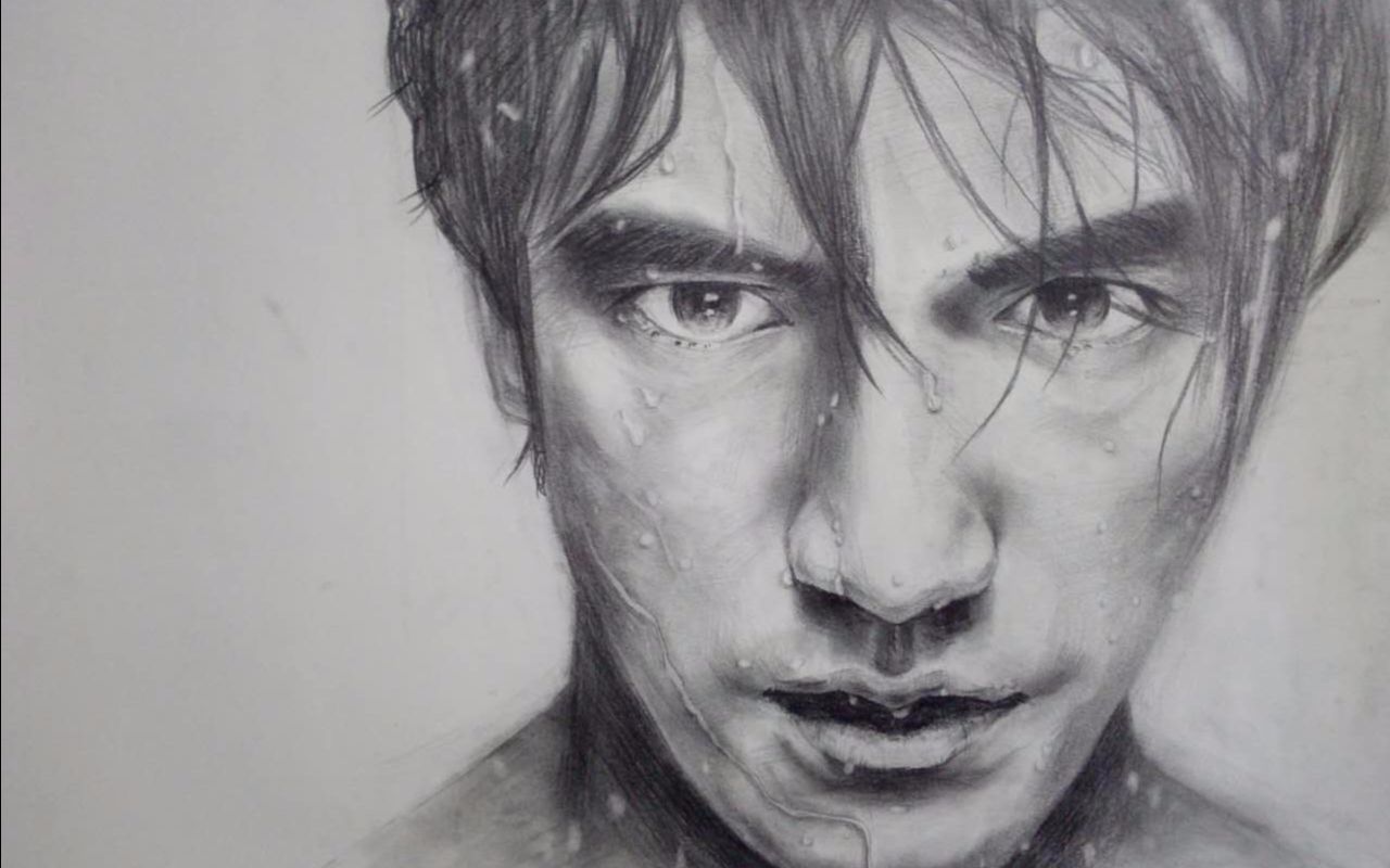 那些年我们追过的男神(金城武)_哔哩哔哩_bilibili