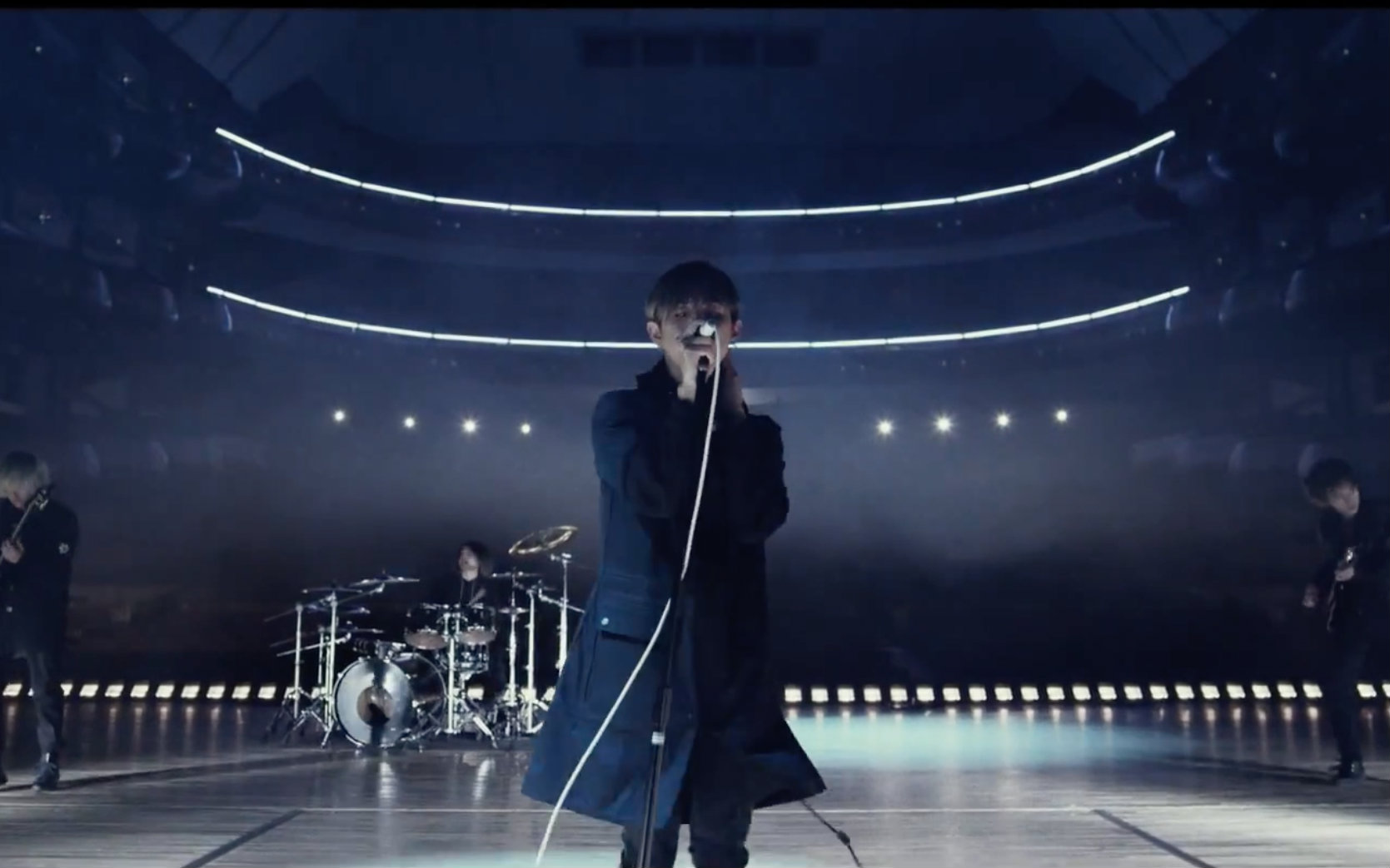 【超级混剪】the game【贺来贤人&taka&hiro&hajime社长