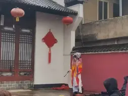 Download Video: 震惊，解雨臣戏台上笑场了