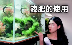 Video herunterladen: 草缸施肥科普   如何正确使用液肥？MCI施肥法告诉你