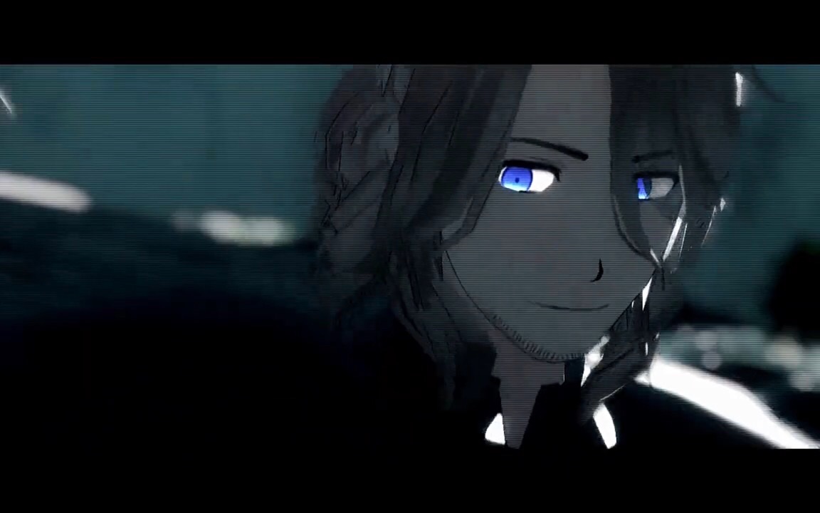 [图]【APH/MMD】樞軸聯五的Shadow Shadow