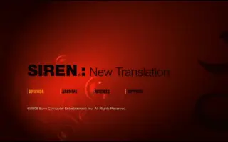 Siren Nt 搜索结果 哔哩哔哩 Bilibili