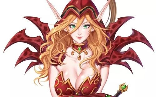 瓦莉拉竟被安度因秒杀?