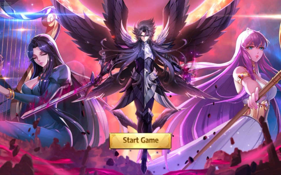 腾讯圣斗士星矢,冥王套路觉醒射手自爆队友