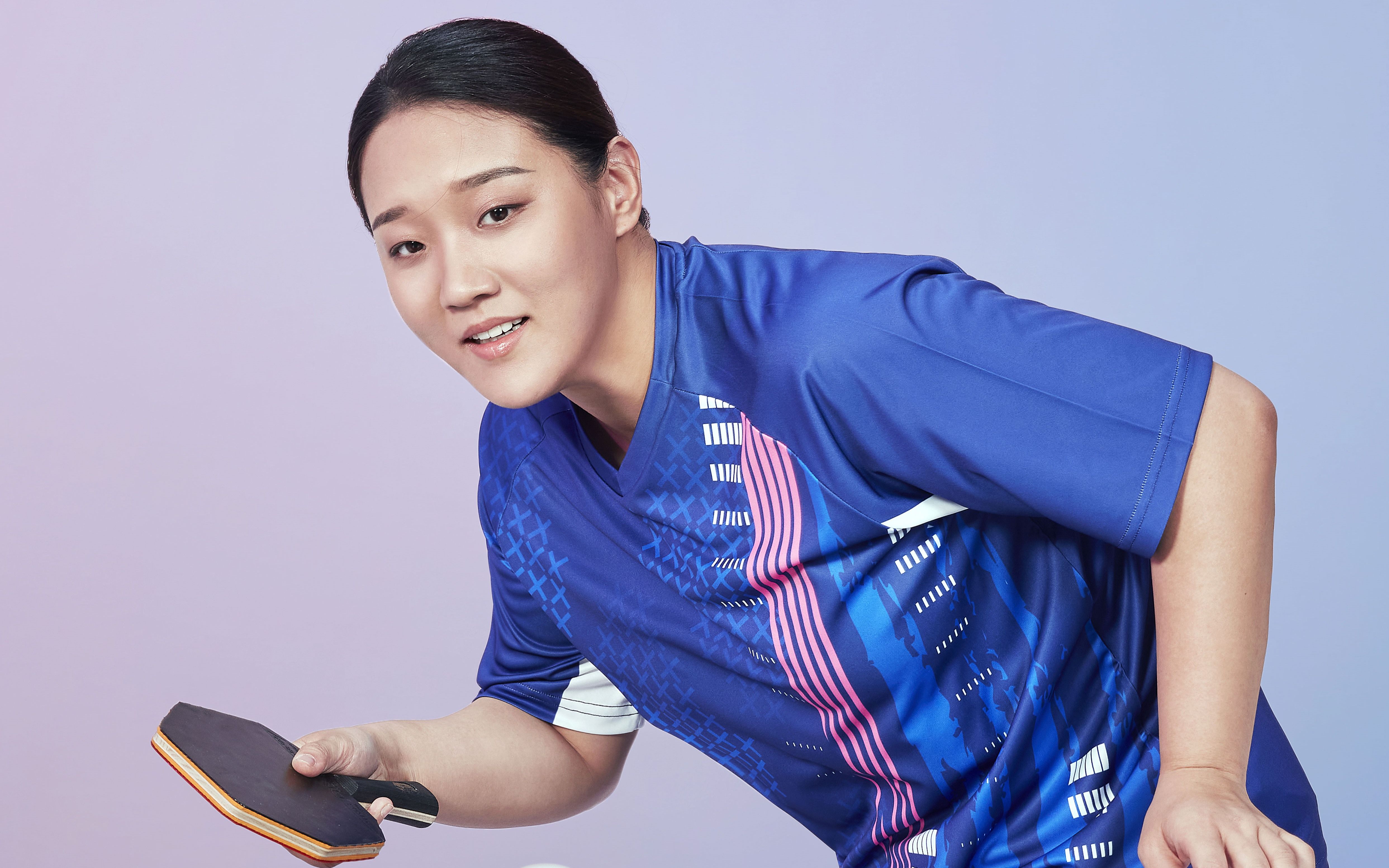 孙铭阳:保证好自己的训练,打好自己去打的比赛,做好自己就ok