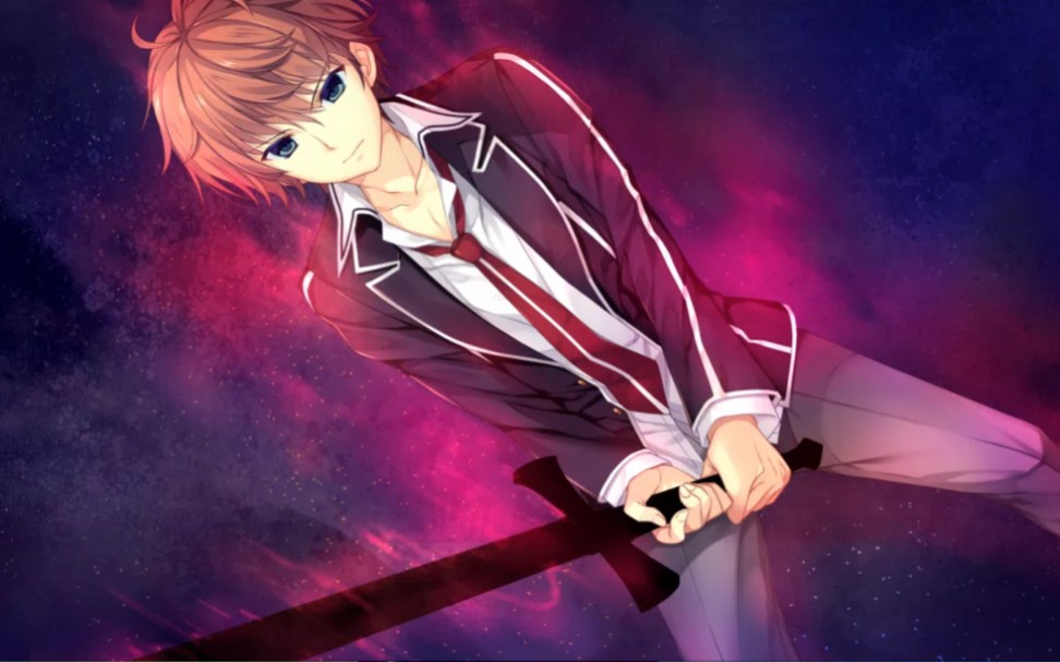 《春音alice gram》一叶线最终片段录取…嘛…果然一叶才是主线吗?