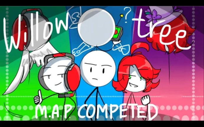 a.p. completed /the henry stickmin