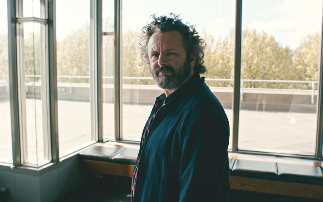 [图]【CC中字】Michael Sheen - Do not go gentle into that good night