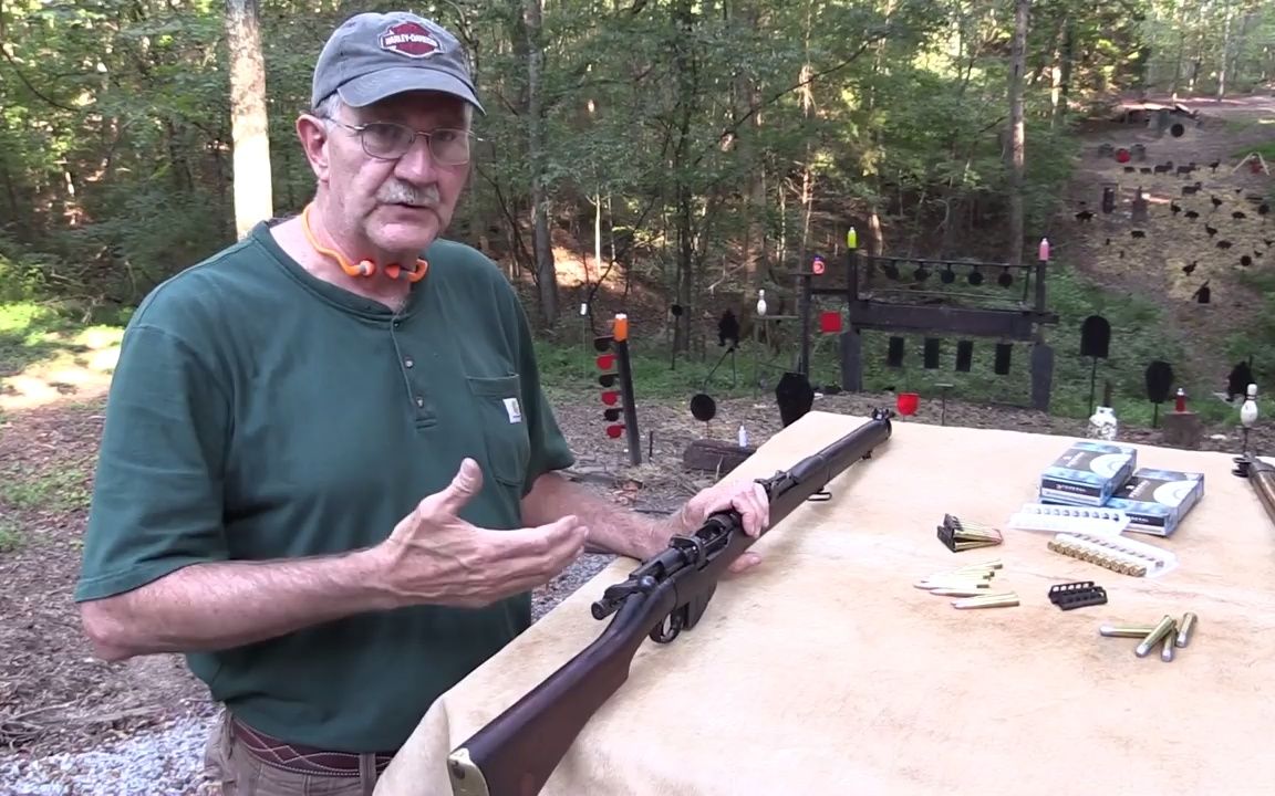 李恩菲尔德 smle mkiii