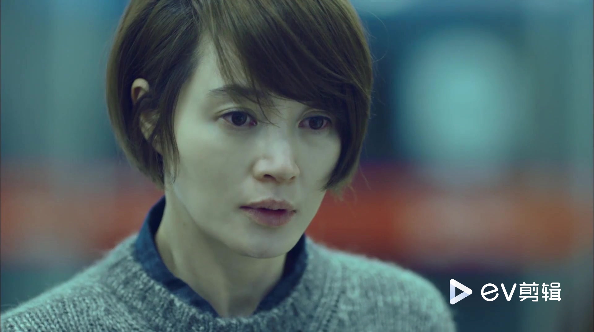 【signal/信号】车秀贤&朴海英 16-1 过去改变