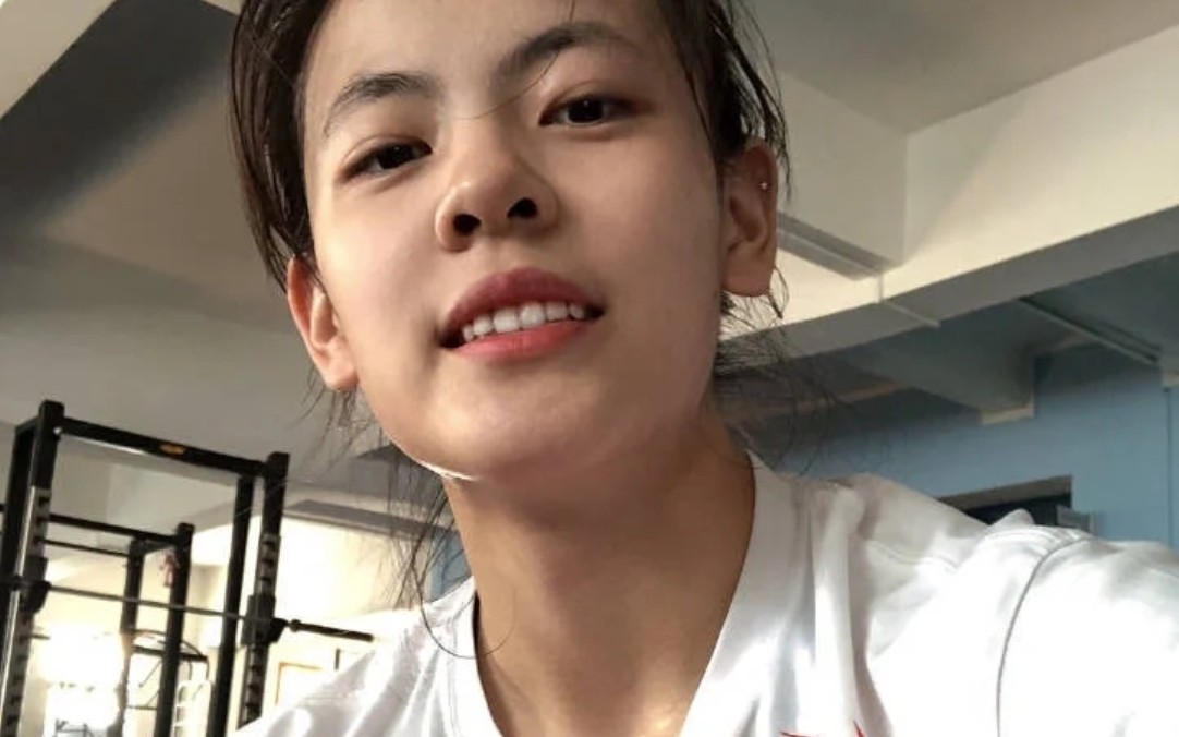 【杨舒予】最近喜欢的歌和一直会喜欢的人