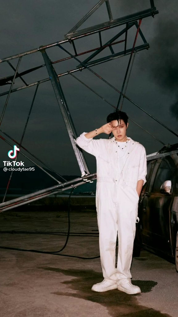 郑号锡花样年华