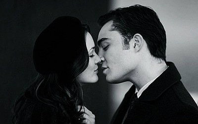 绯闻女孩 Blair&Chuck.S02E23.CUT哔哩哔哩bilibili