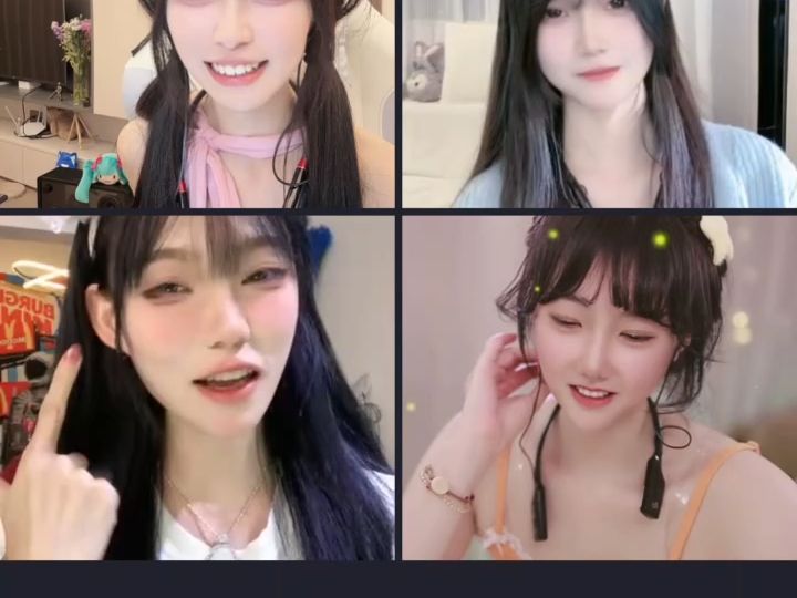 抖音呆瓜小匪20240223下