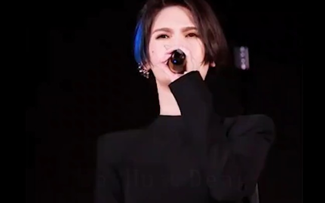 永远可以相信杨丞琳的翻唱《搁浅》