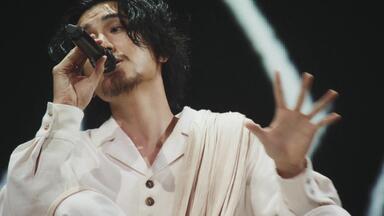 藤井風 LOVE ALL SERVE ALL STADIUM LIVE Amazon.com: 藤井风“LOVE ALL SERVE ALL STADIUM LIVE”[Blu-ray