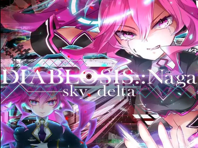 【SDVX】DIABLOSIS::N䁧a GRV19 988