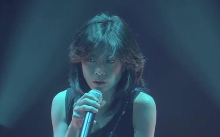 480p」中森明菜・【完全版】Special Live 2009 “Empress at Yokohama