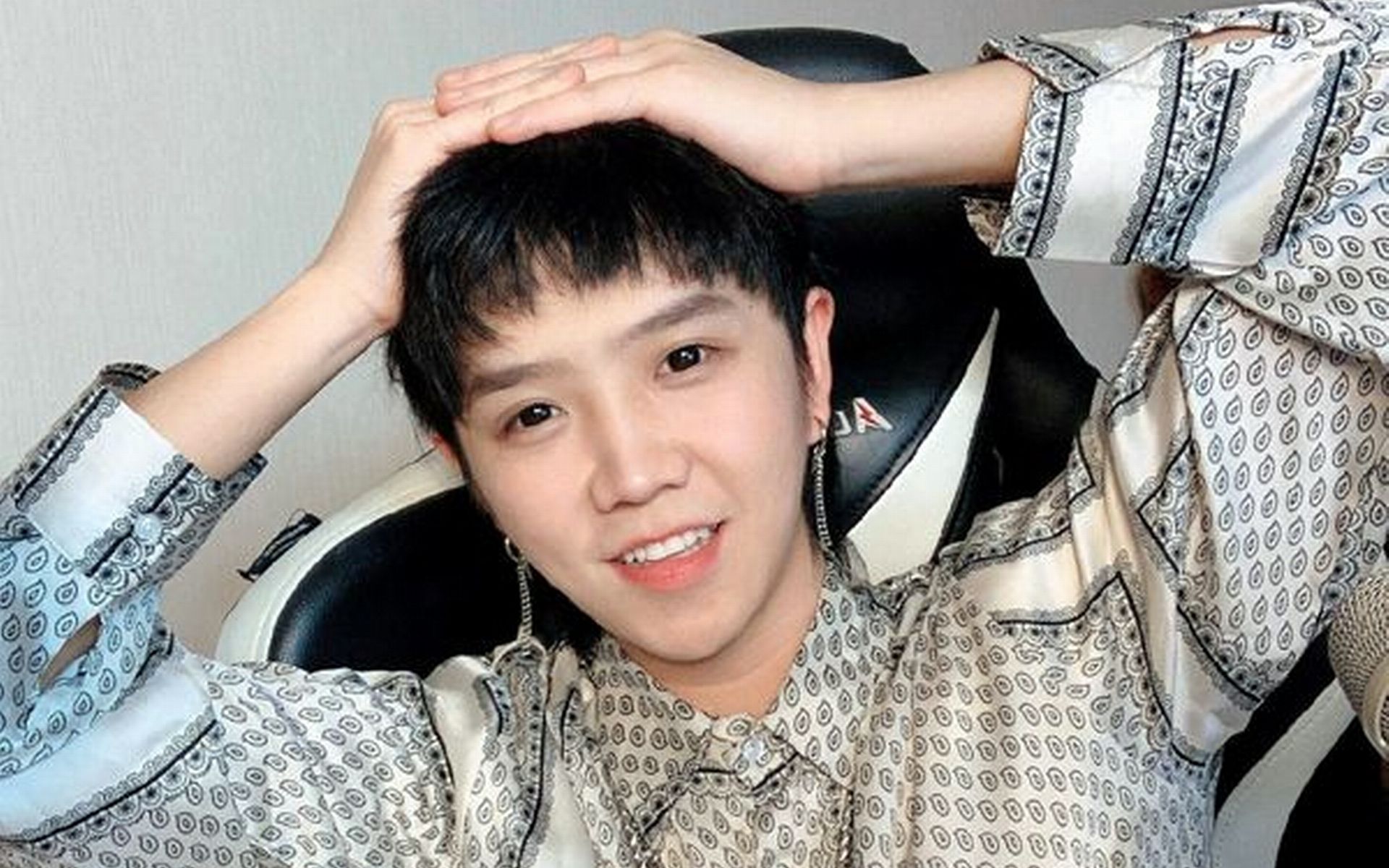 【郭聪明】你会遇见更好的人 | "宝藏男孩"唱出"最美的青春"