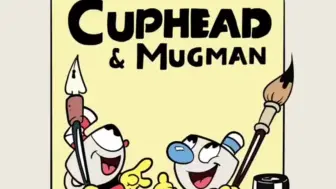 下载视频: 〖转载〗Cuphead官漫序章，But动画化