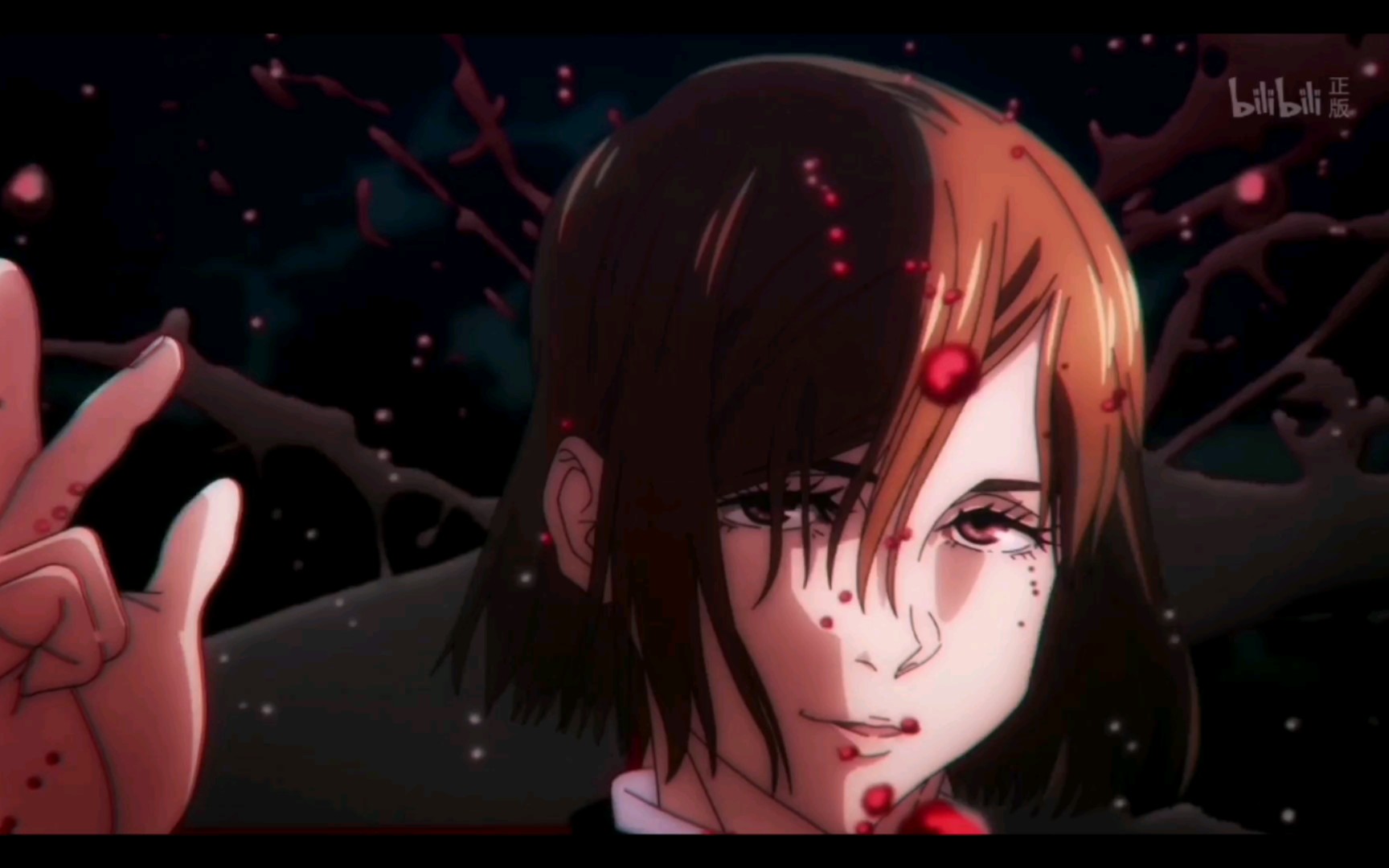 高燃打斗,疯批美人野蔷薇_哔哩哔哩 (゜-゜)つロ 干杯~-bilibili
