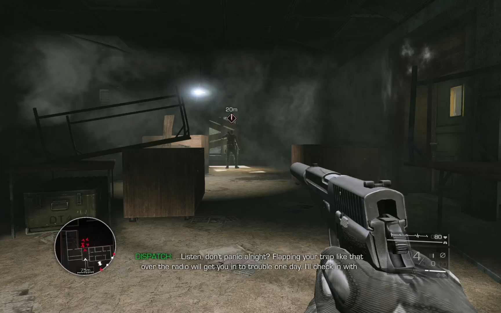 【狙击手:幽灵战士2】sniper: ghost warrior 2 流程攻略 act2