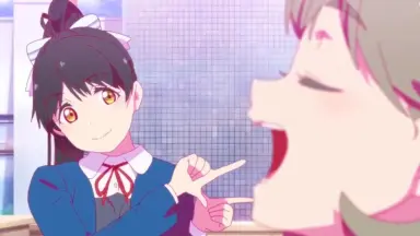 クレッシェンドゆ・ら-哔哩哔哩_Bilibili