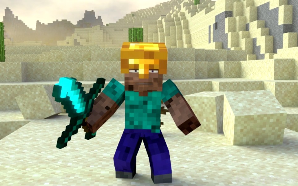 史蒂夫:骑士剑断了的痛