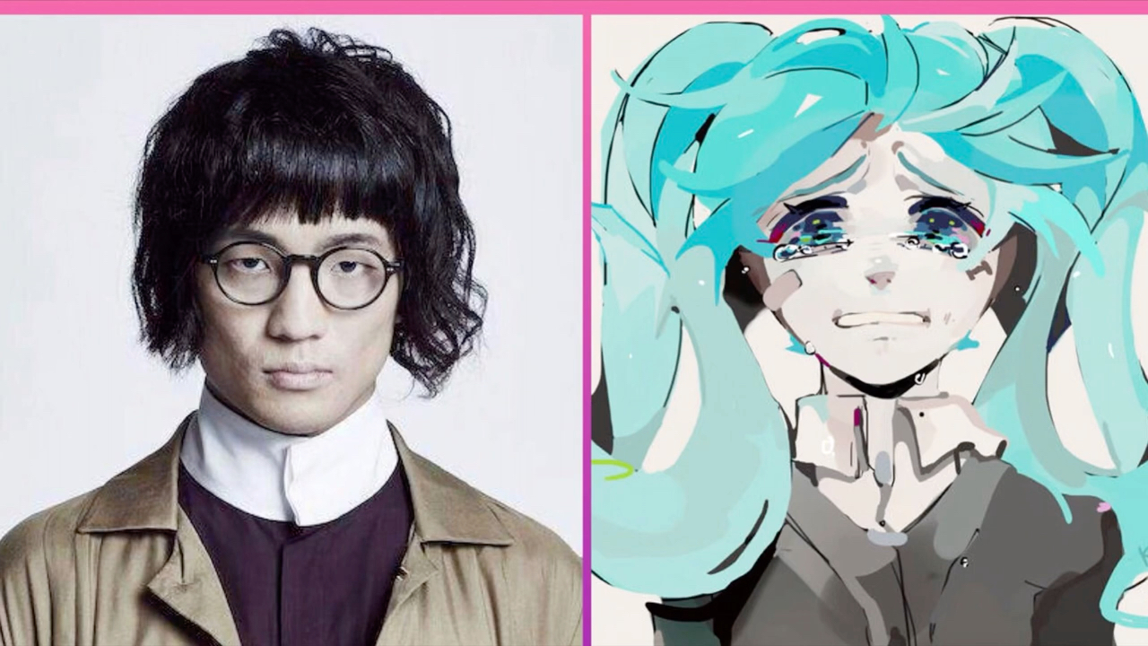 不为人知的鹅妈妈童谣|unknown mother goose {wowaka & miku duet}