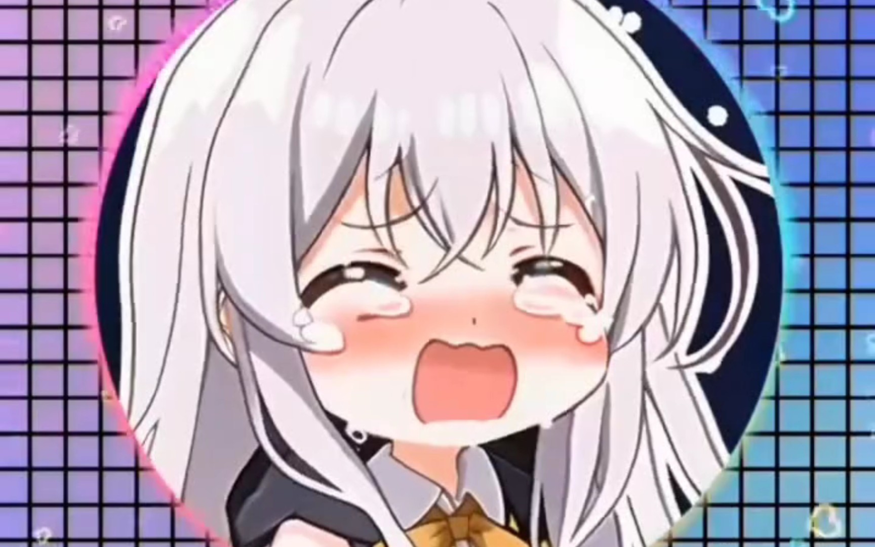 伊蕾娜の表情包