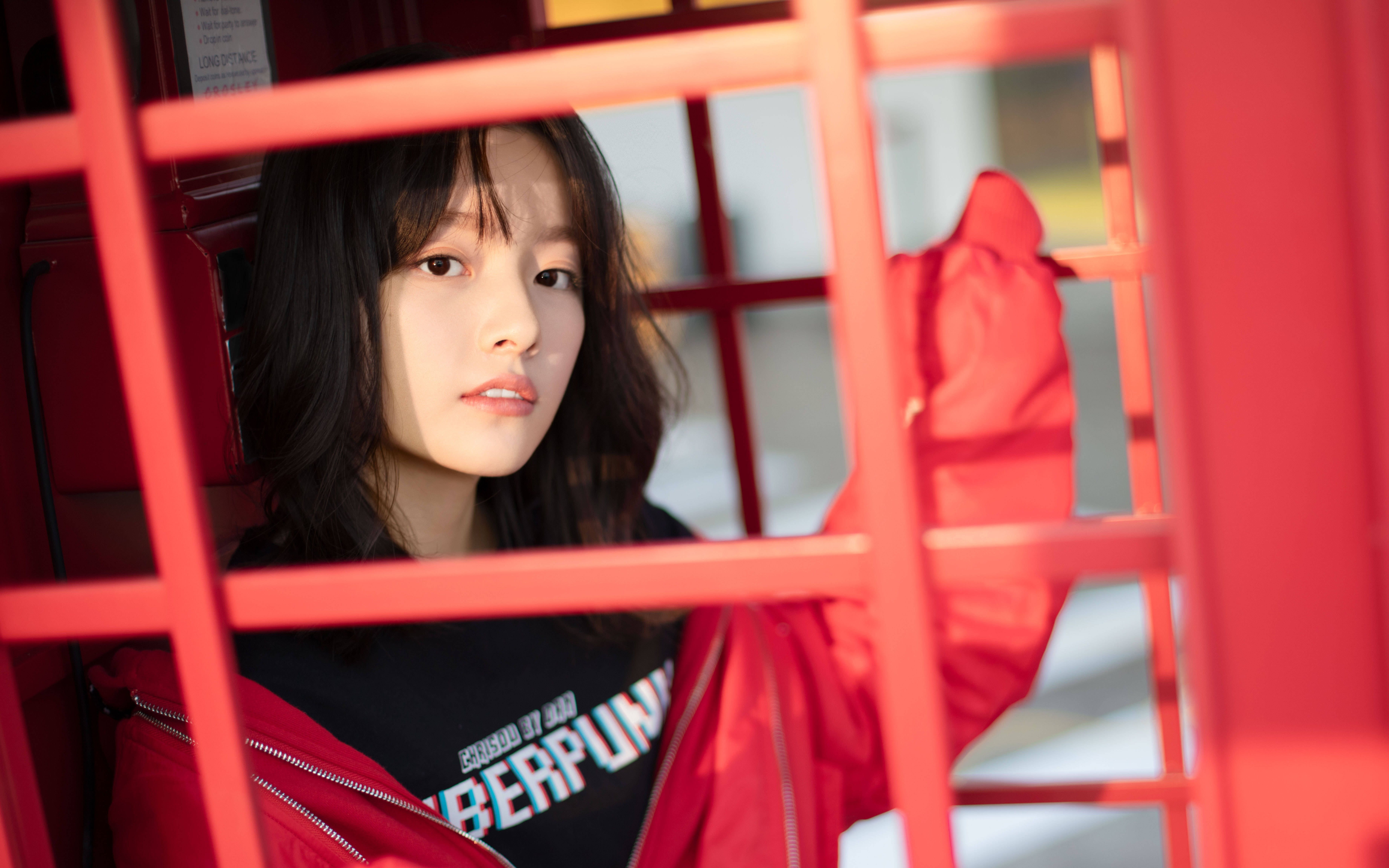 青春有你2朱林雨鸡蛋花小鸡蛋朱林雨安利向混剪