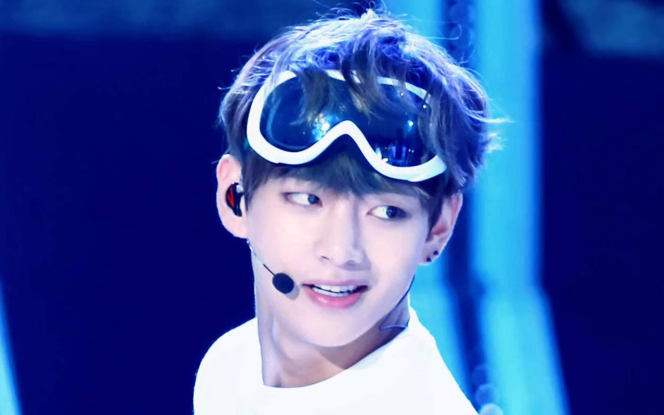 【金泰亨】150819 osaka fan meeting | i like it pt2 直拍