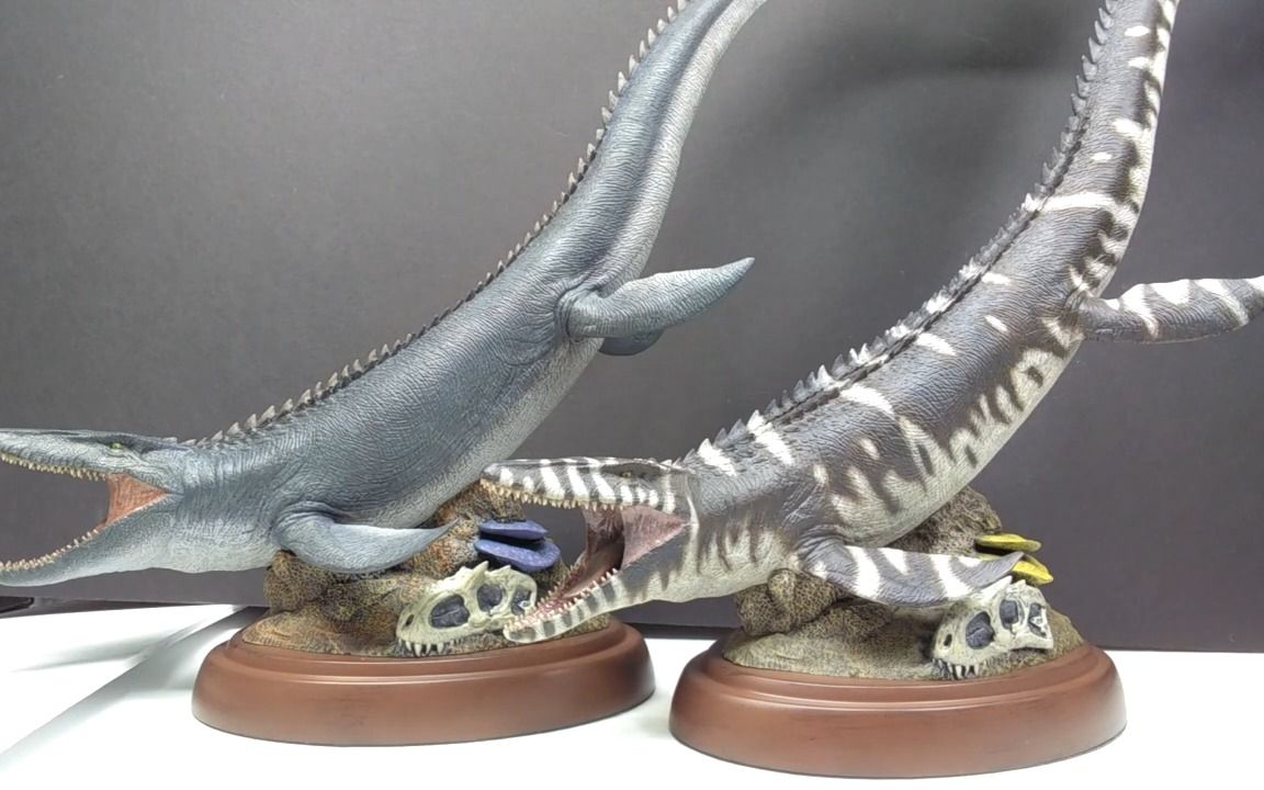 (转载)2023本心楠改狂热系列深渊之主沧龙2.0评测!