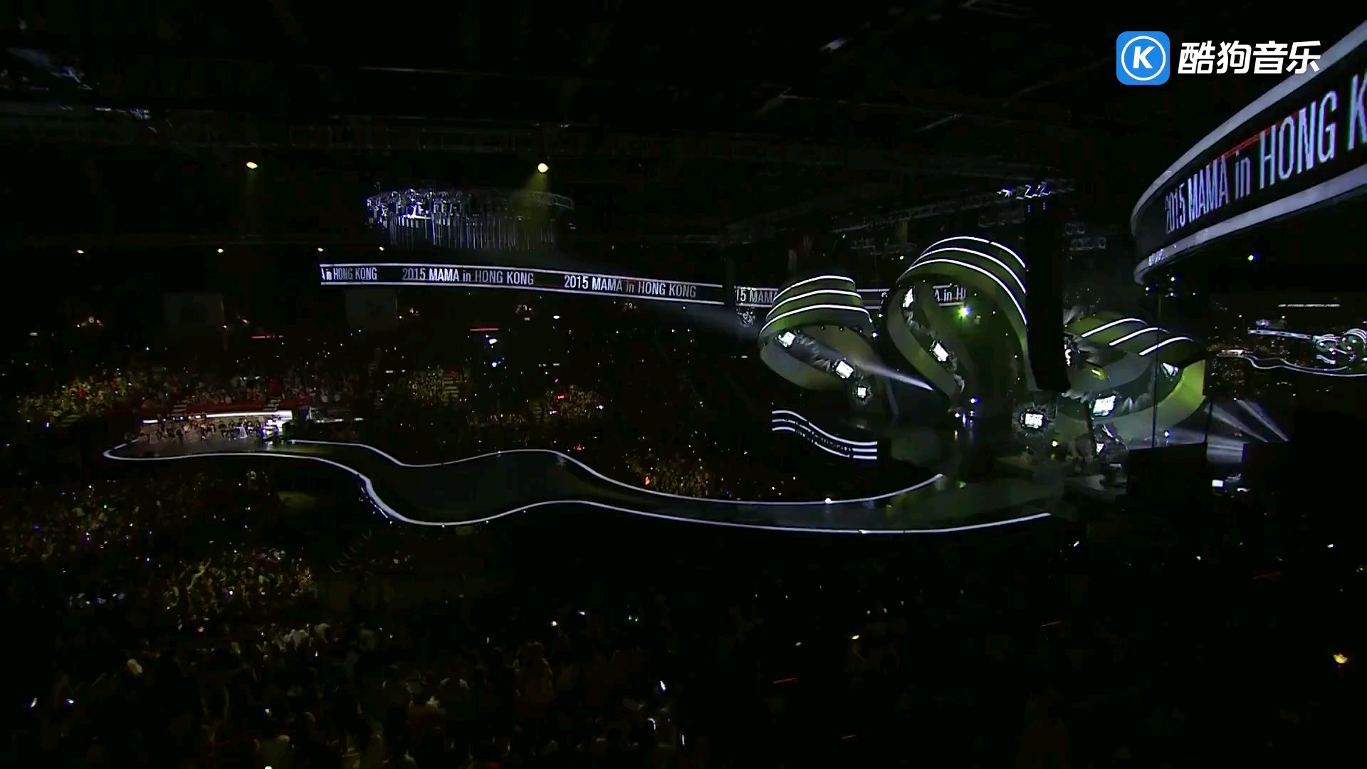 【exo】call me baby lightsaber drop that love me right 伯贤被封