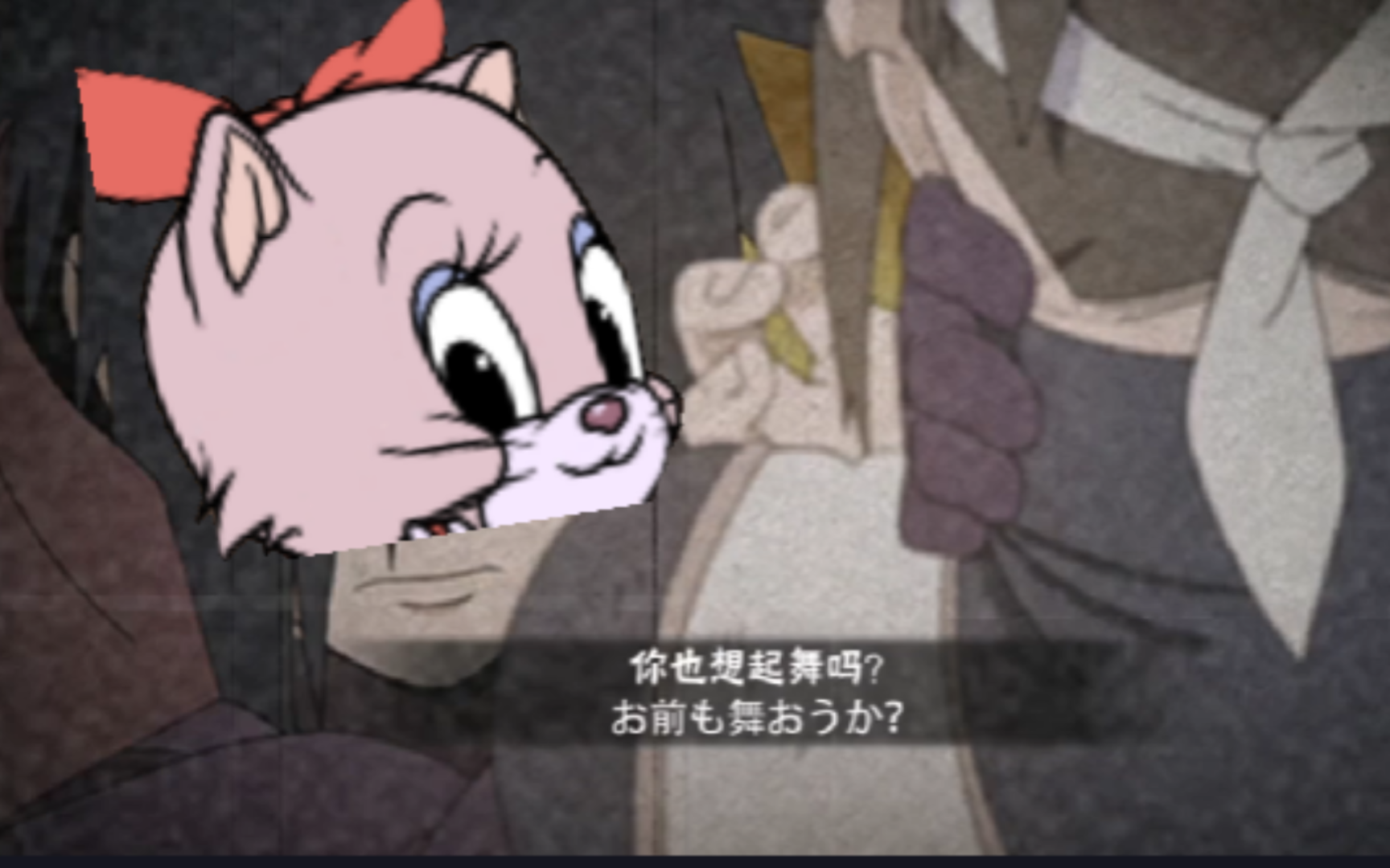 玩火影的和玩猫鼠的都沉默了