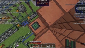 P3 数字型采矿机 Minecraft 1 12 2 通用机械 Mekanism 教程向生存实录 哔哩哔哩 つロ干杯 Bilibili