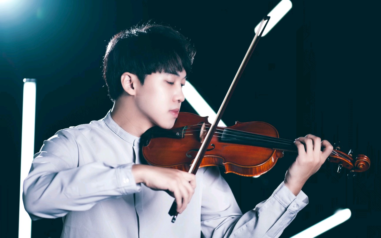 林子安 | 天天想你 official music video(4k)