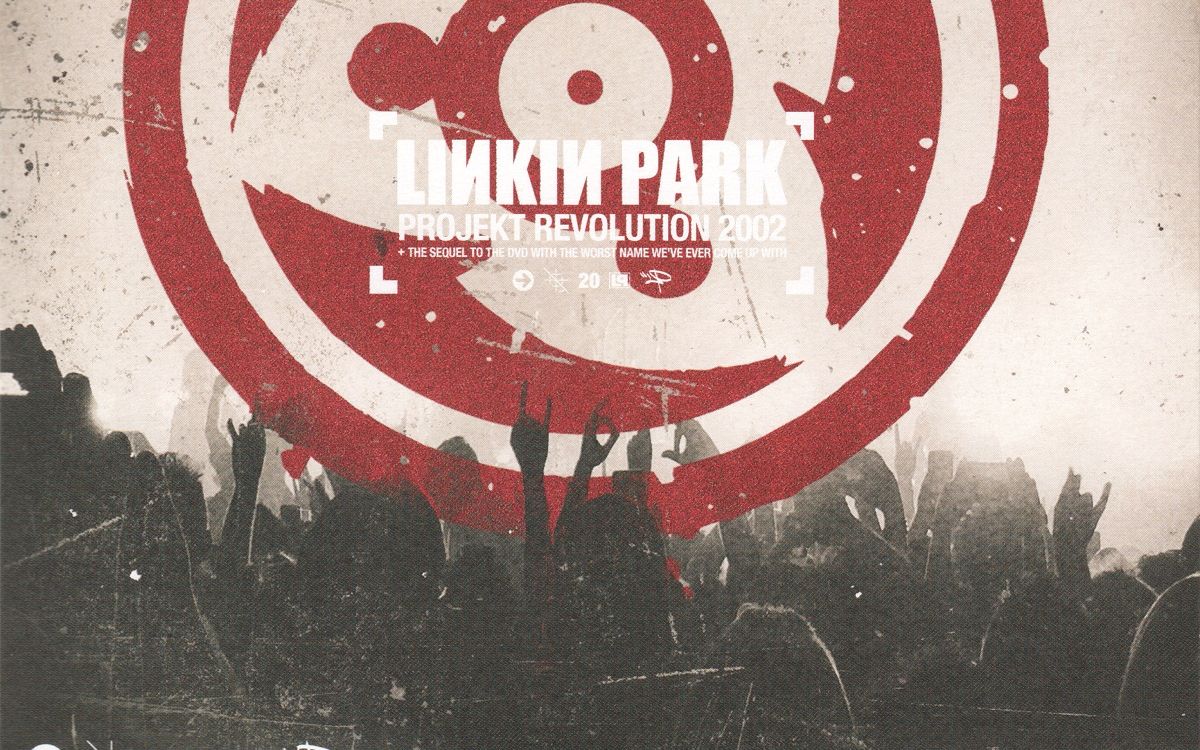 linkinpark图标图片