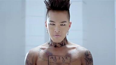 TELL ME GOODBYE Tell Me Goodbye (台湾版) BIGBANG】Tell me goodbye